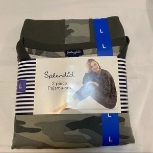 Pajama Set from Splendid, size L